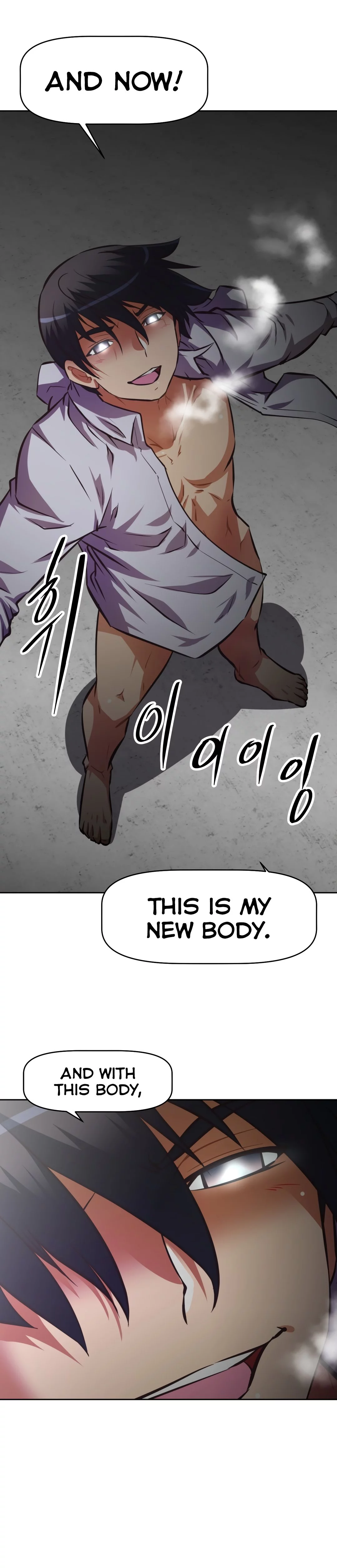 Manga page 35