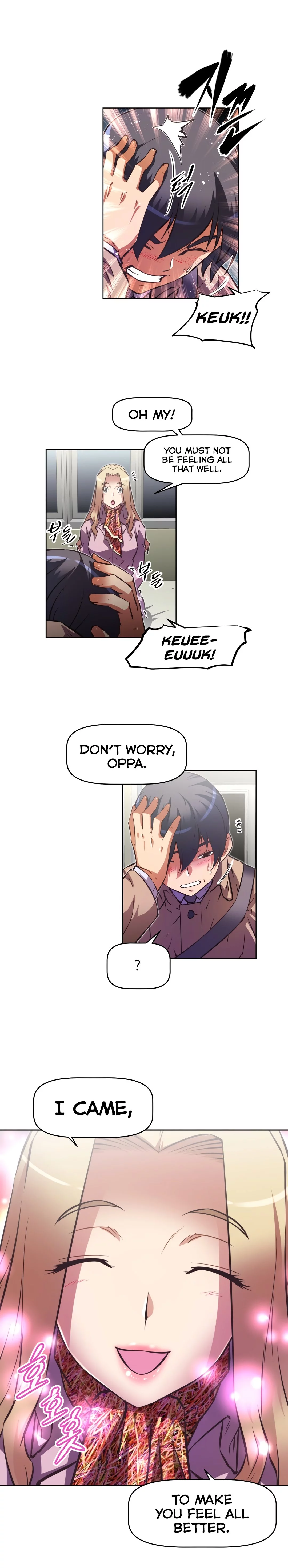 Manga page 4