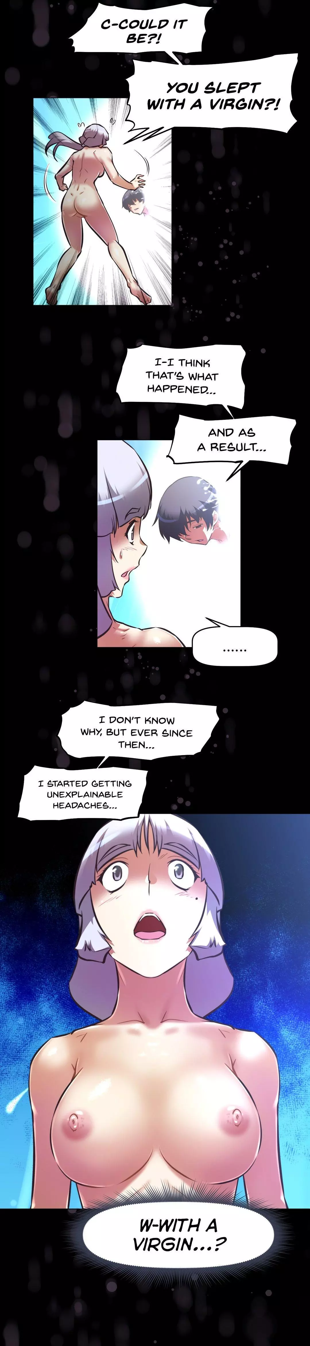 Manga page 18