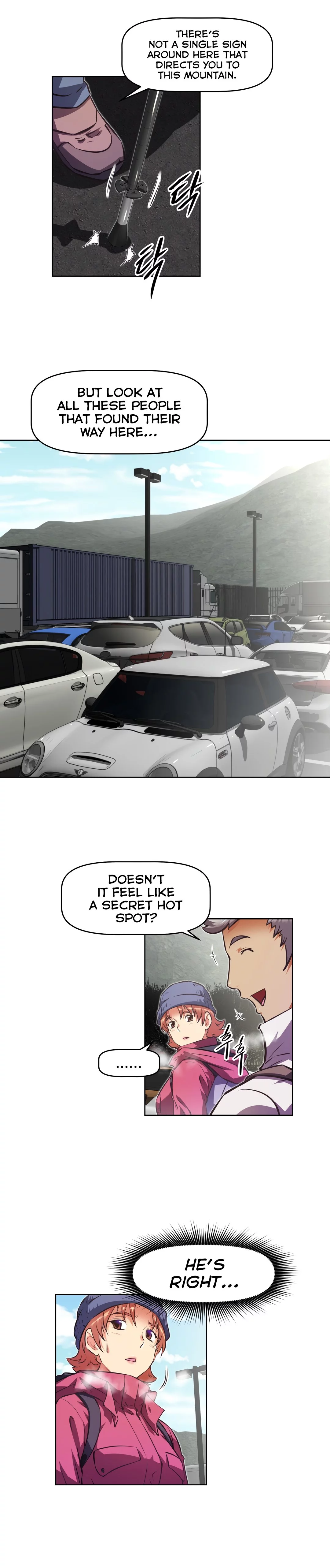 Manga page 7