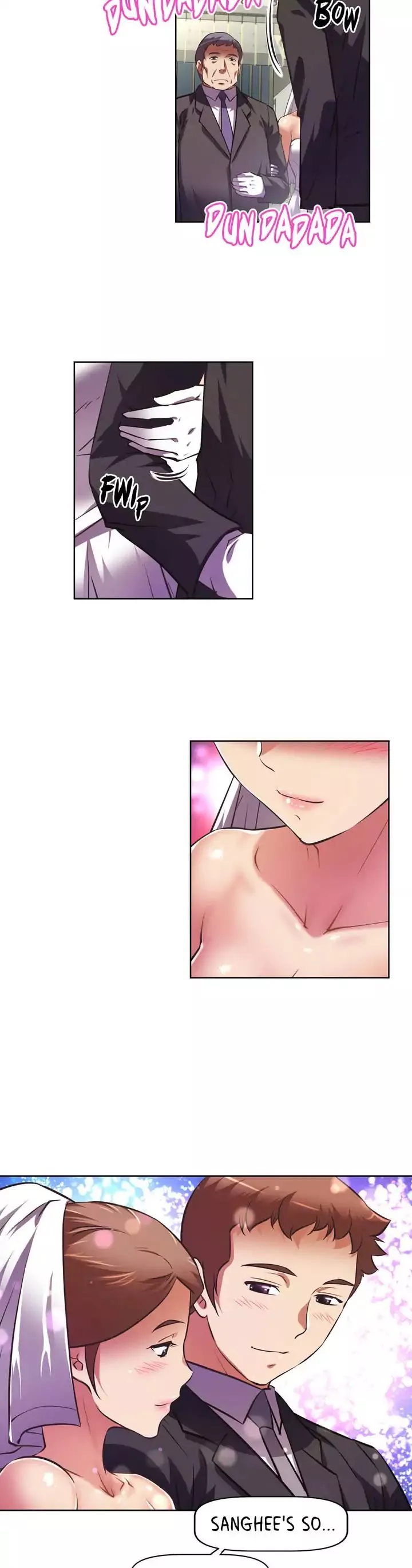 Manga page 28
