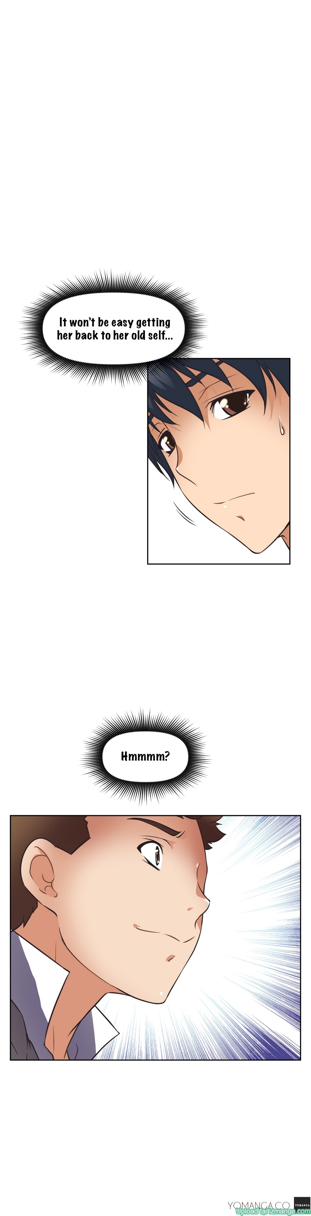Manga page 11