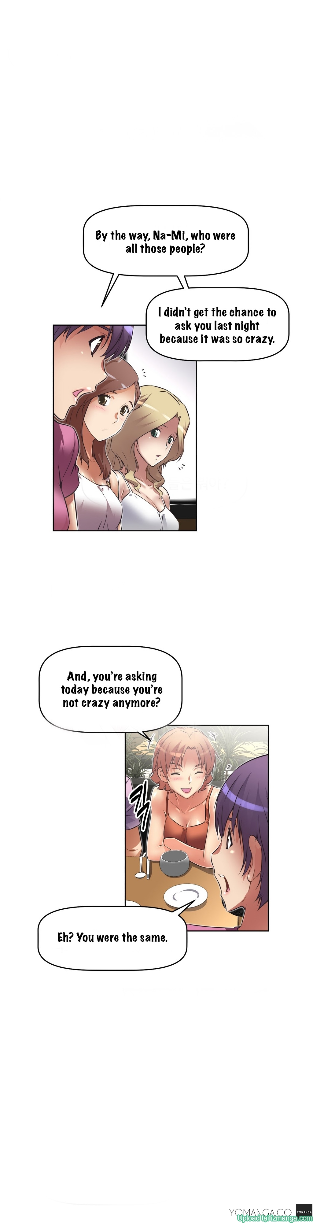 Manga page 13