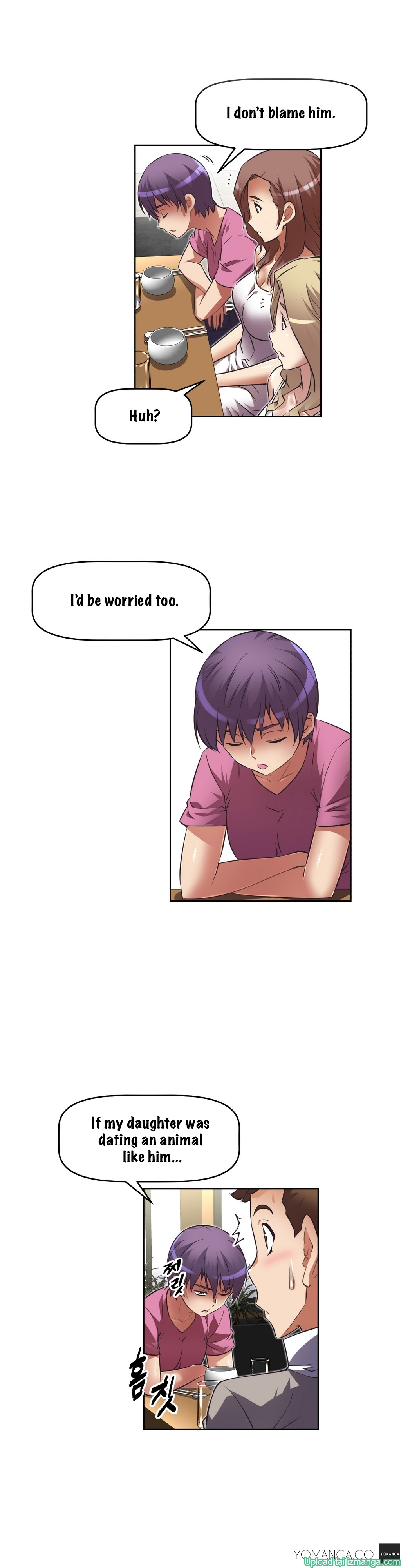 Manga page 16