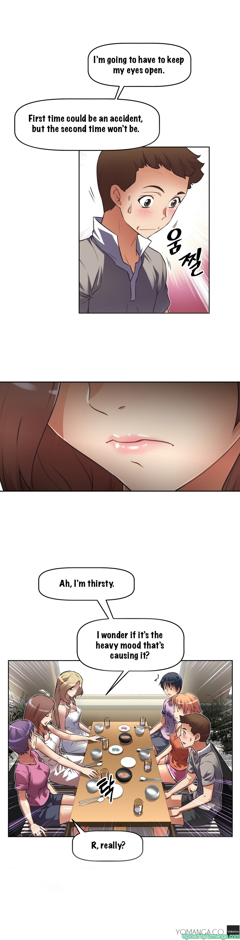 Manga page 19