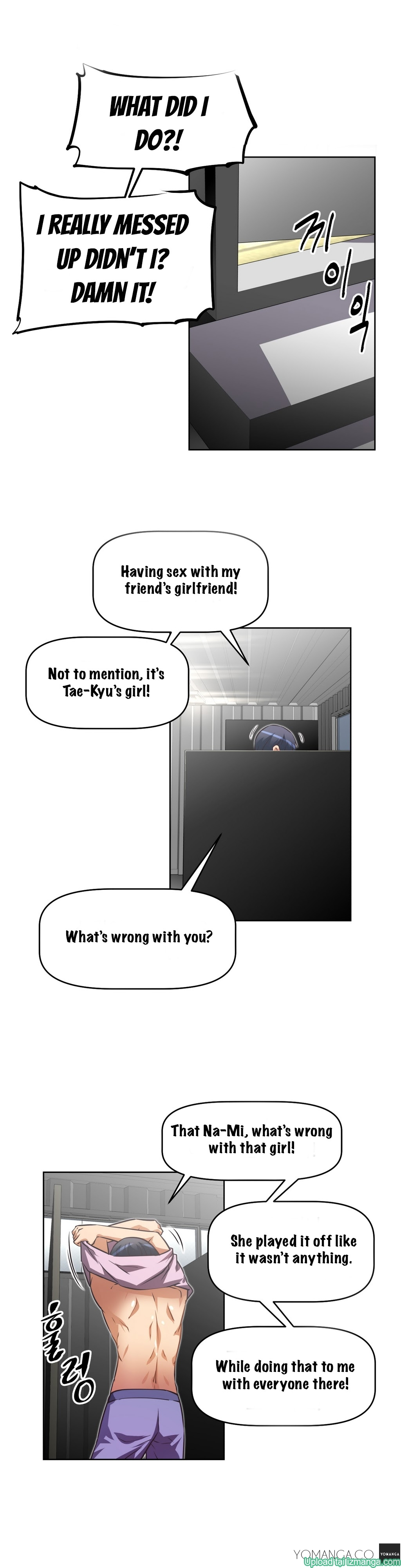 Manga page 29