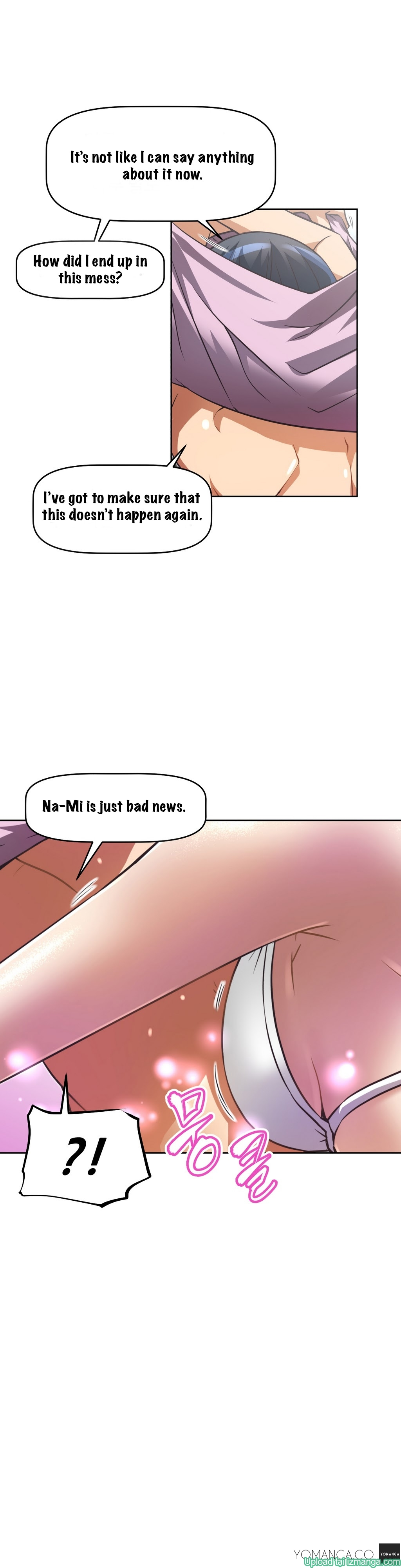 Manga page 30