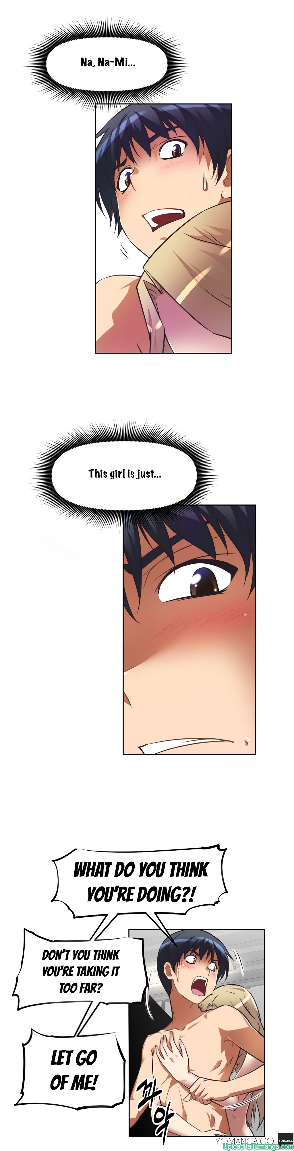 Manga page 32