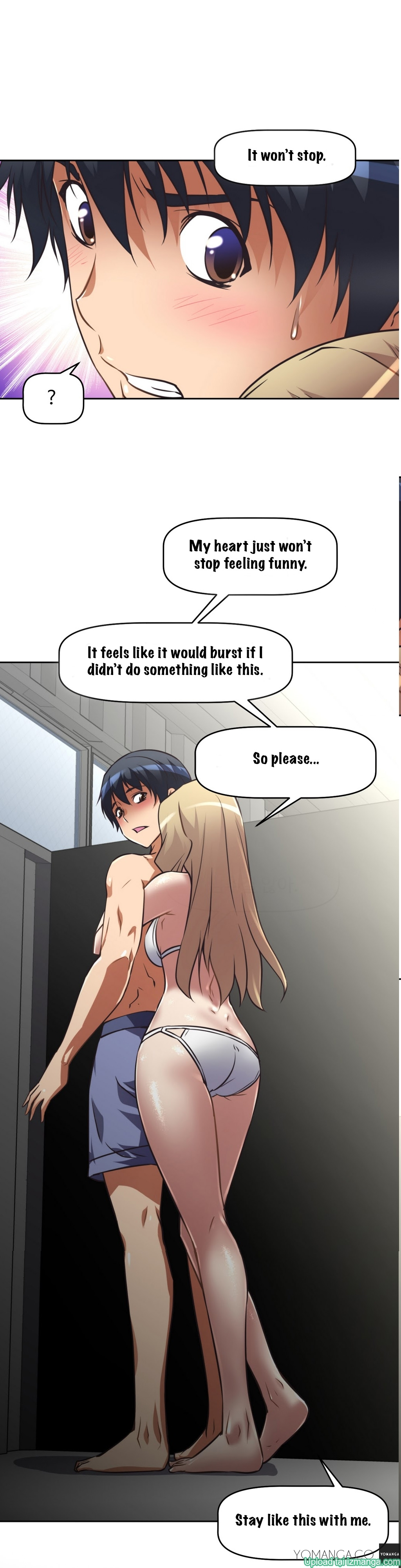 Manga page 33