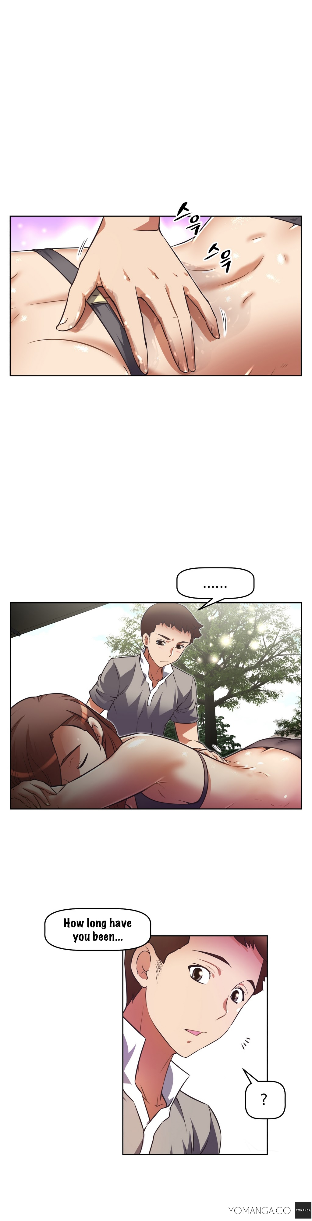 Manga page 21