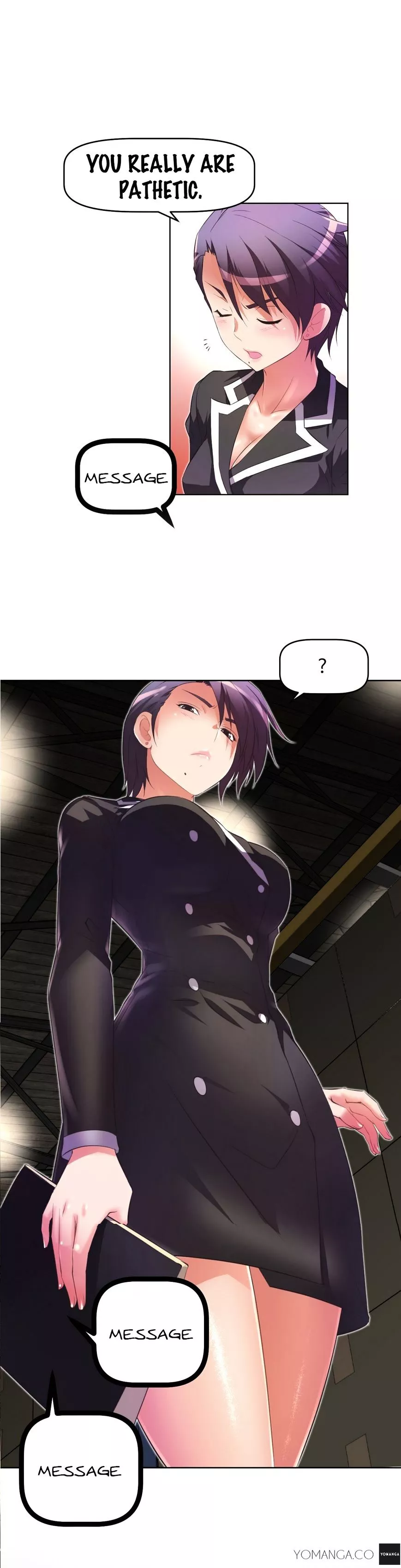 Manga page 17