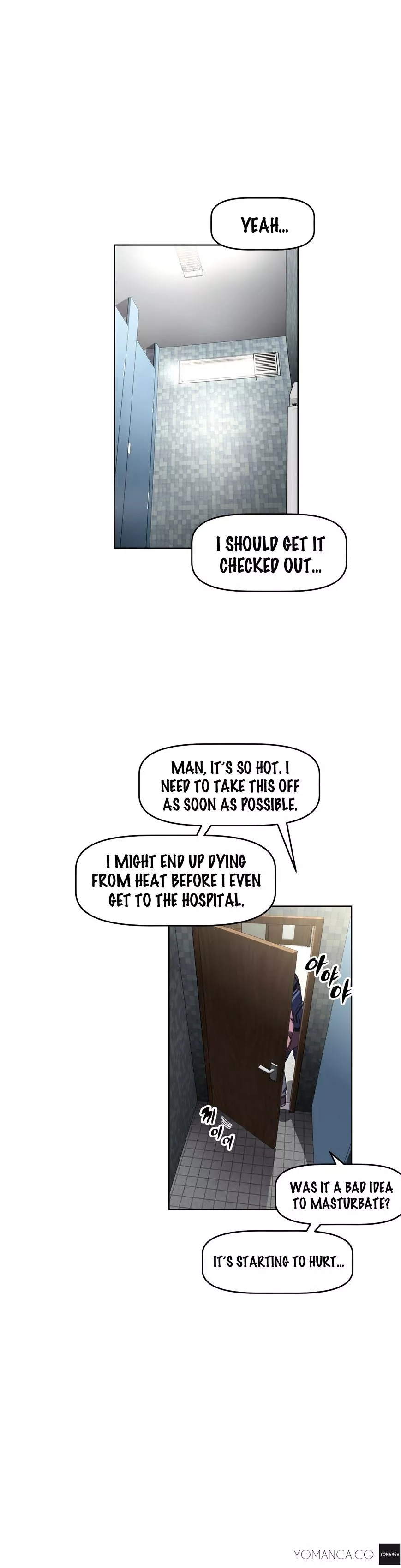 Manga page 23