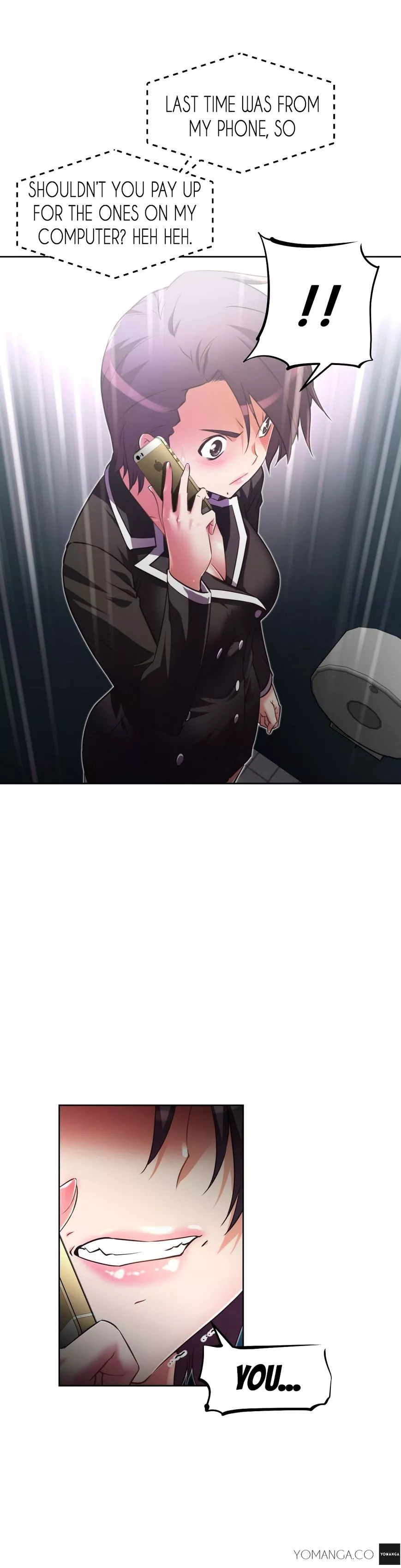 Manga page 30