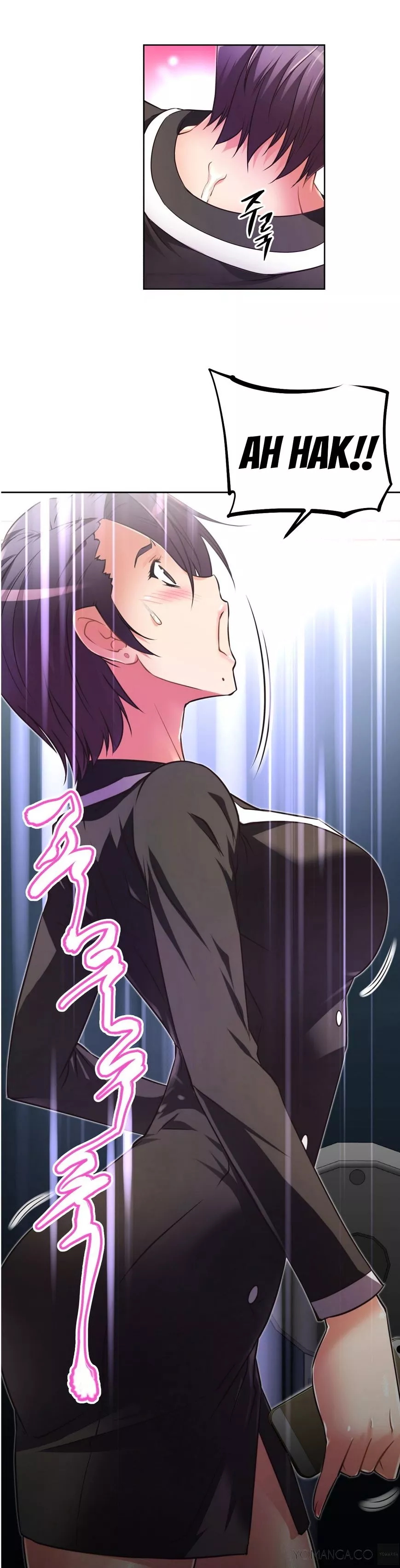 Manga page 35