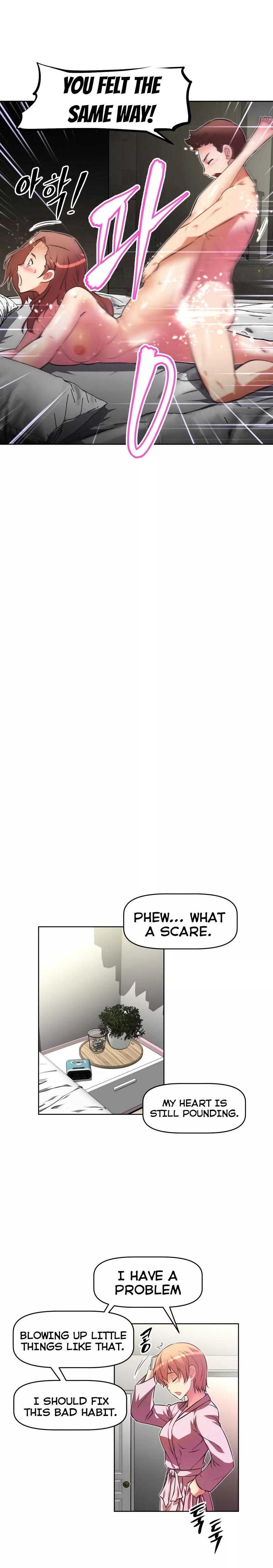 Manga page 25