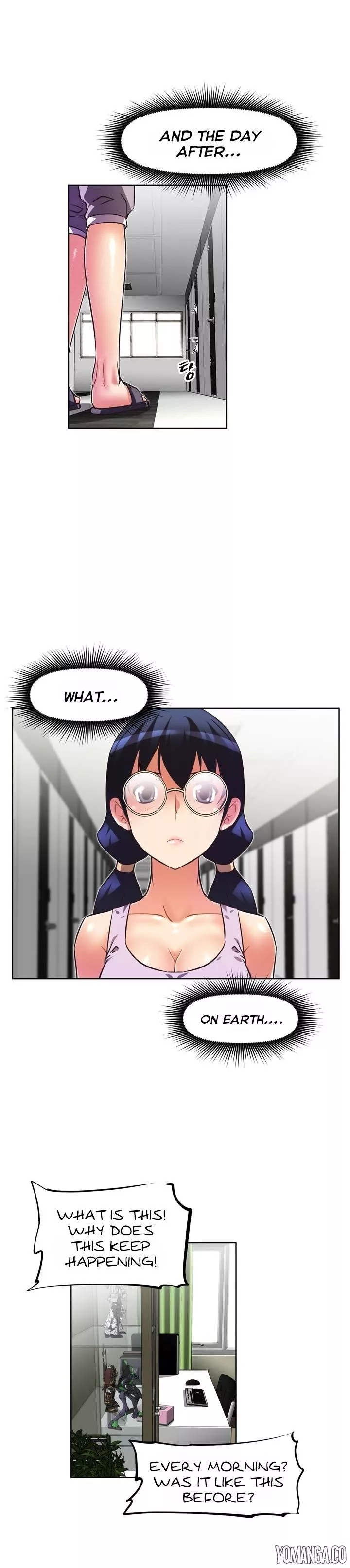 Manga page 14