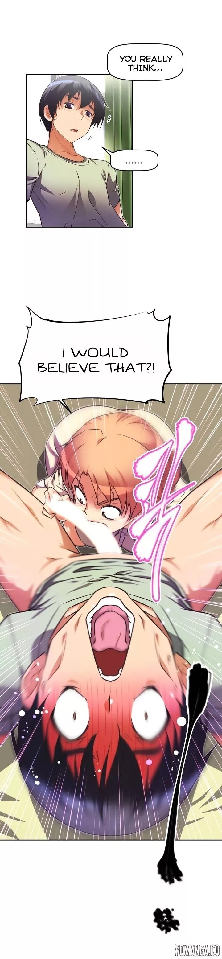 Manga page 17