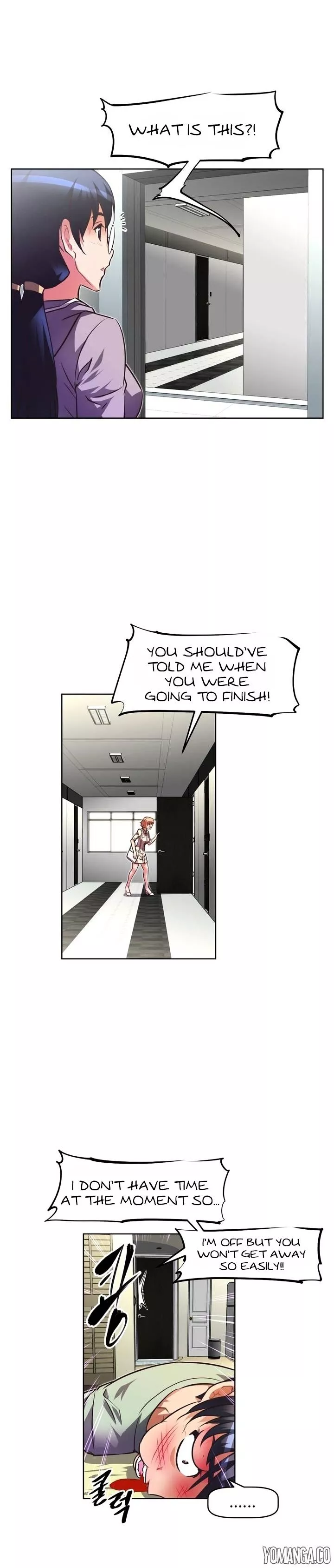 Manga page 21
