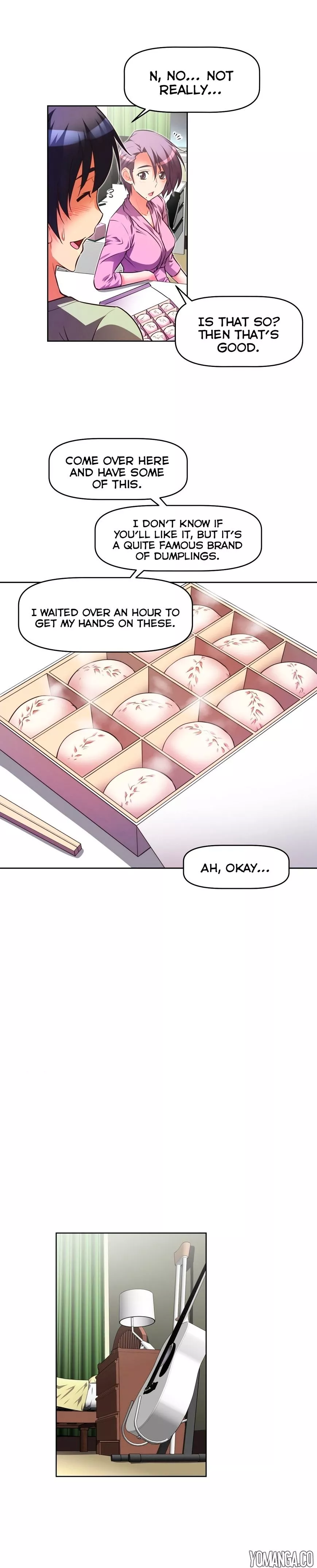 Manga page 10