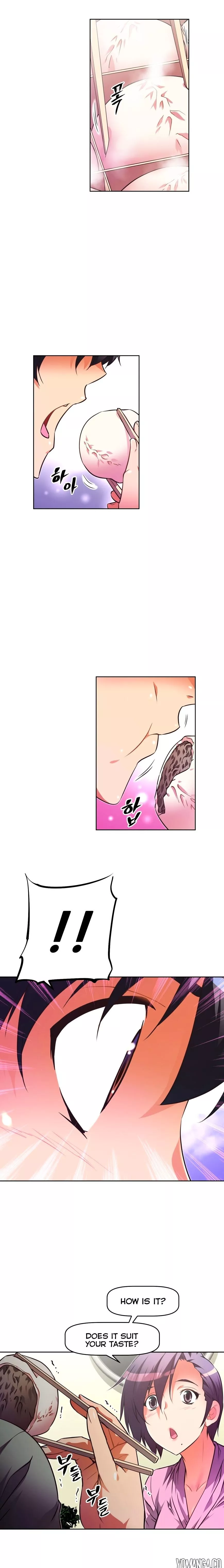 Manga page 11