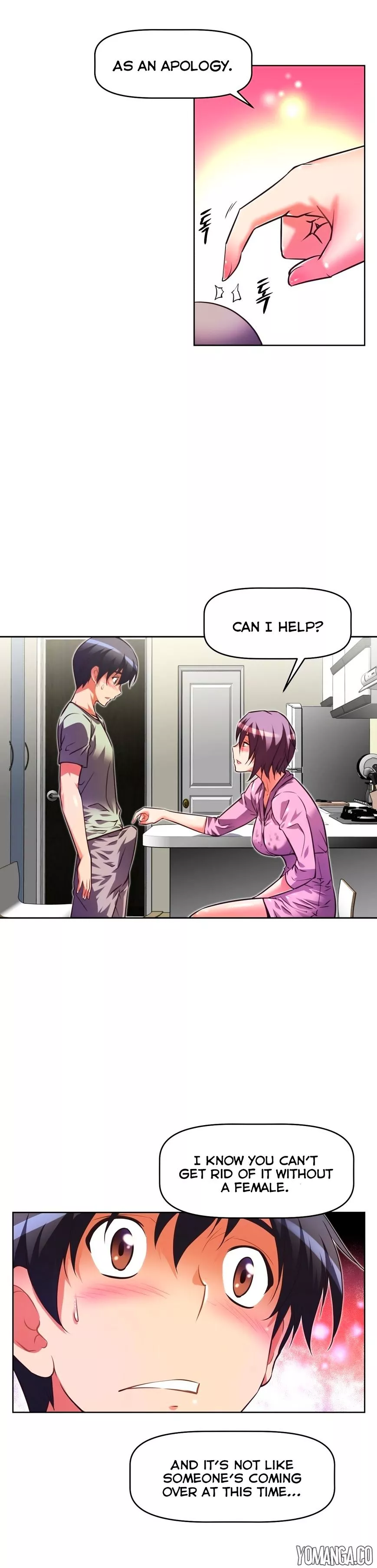 Manga page 25