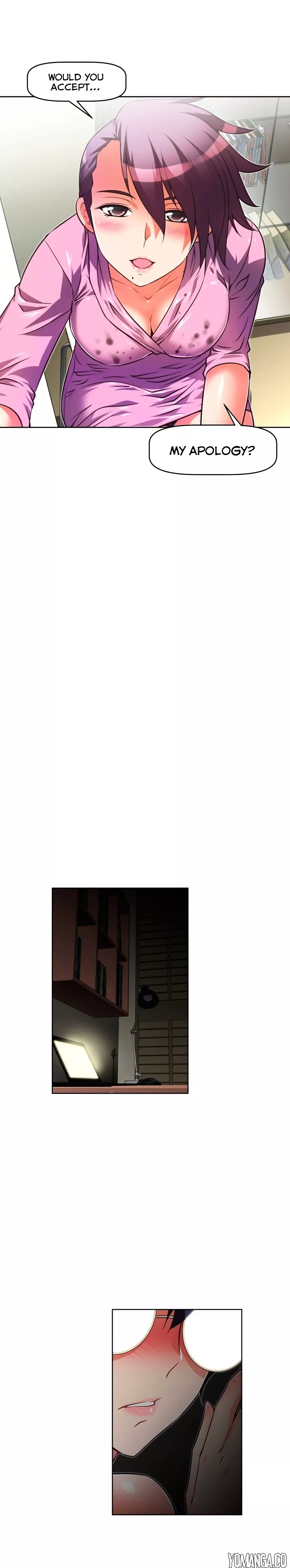Manga page 26