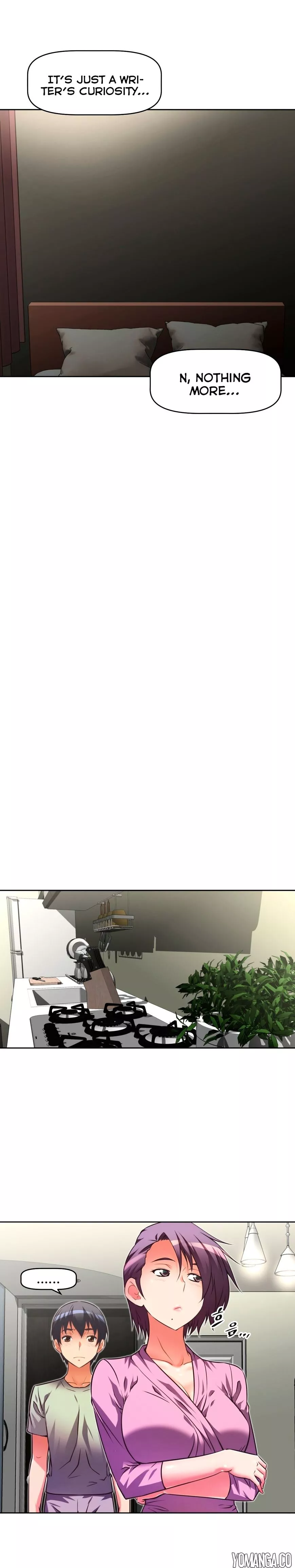 Manga page 6