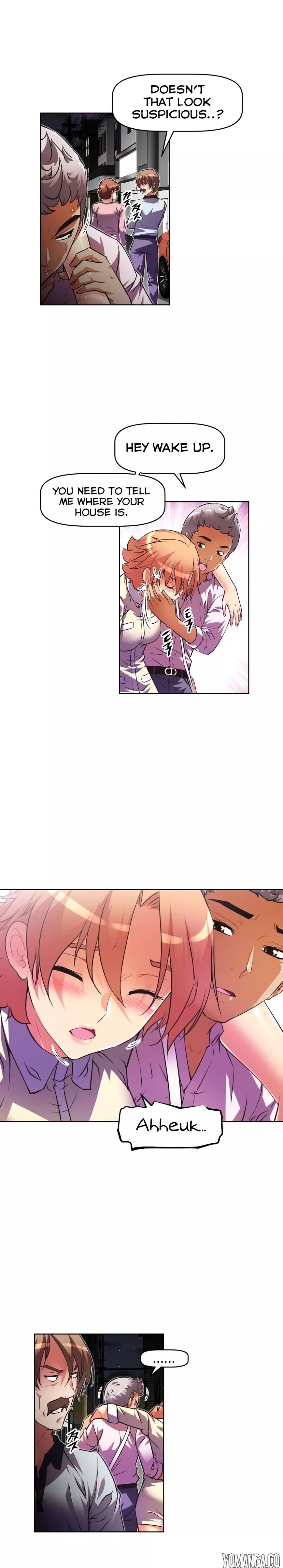 Manga page 14