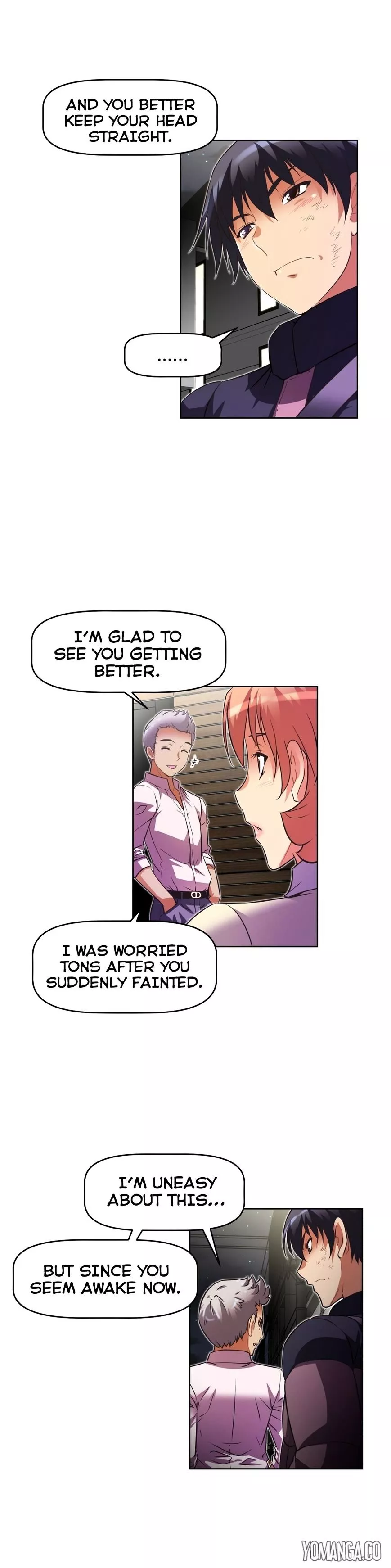 Manga page 13