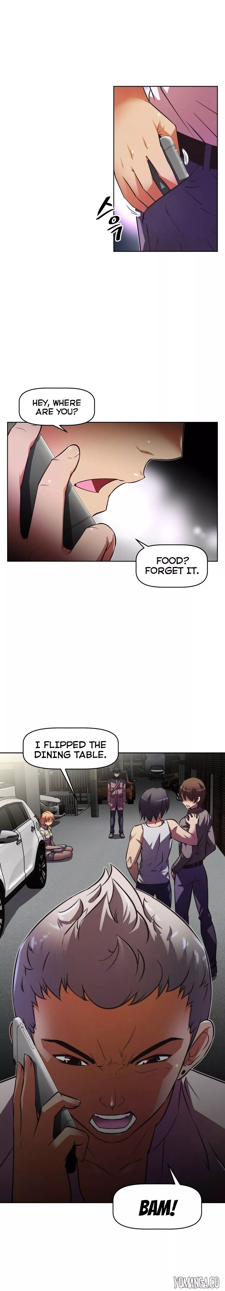 Manga page 15
