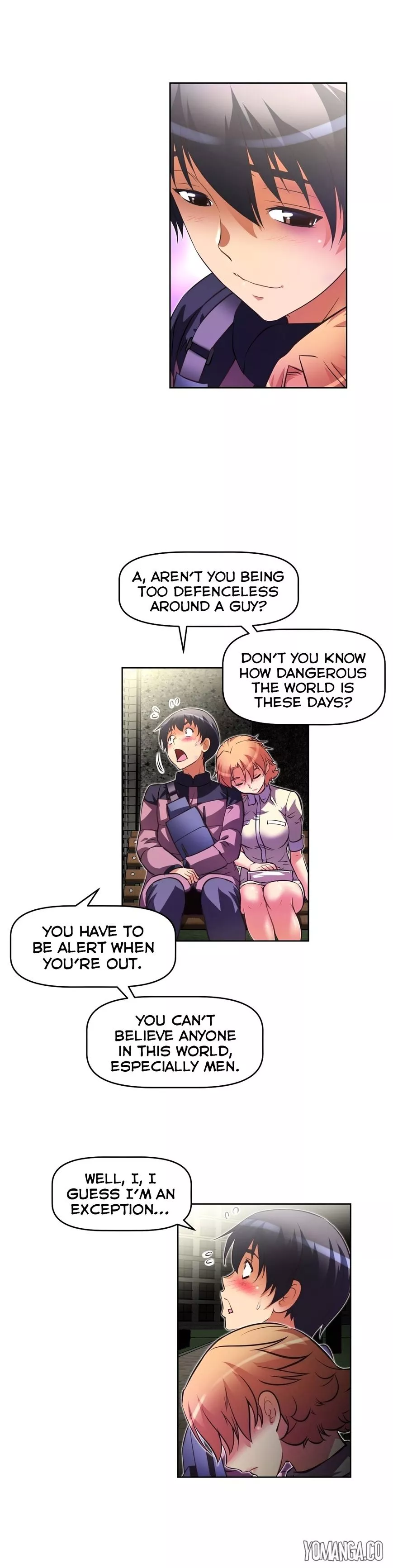 Manga page 27