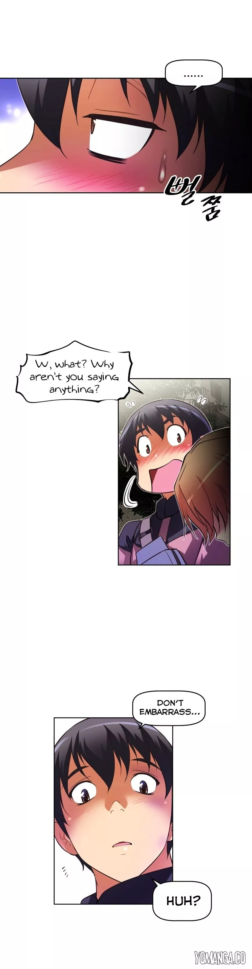 Manga page 28