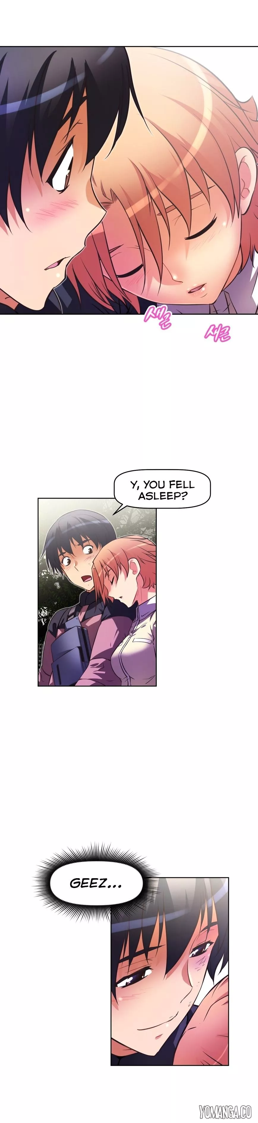 Manga page 29