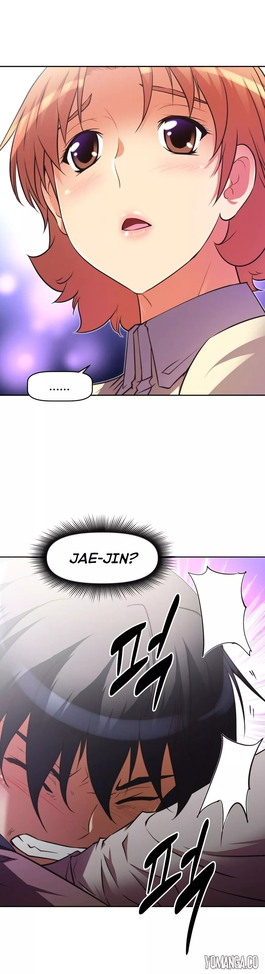 Manga page 7