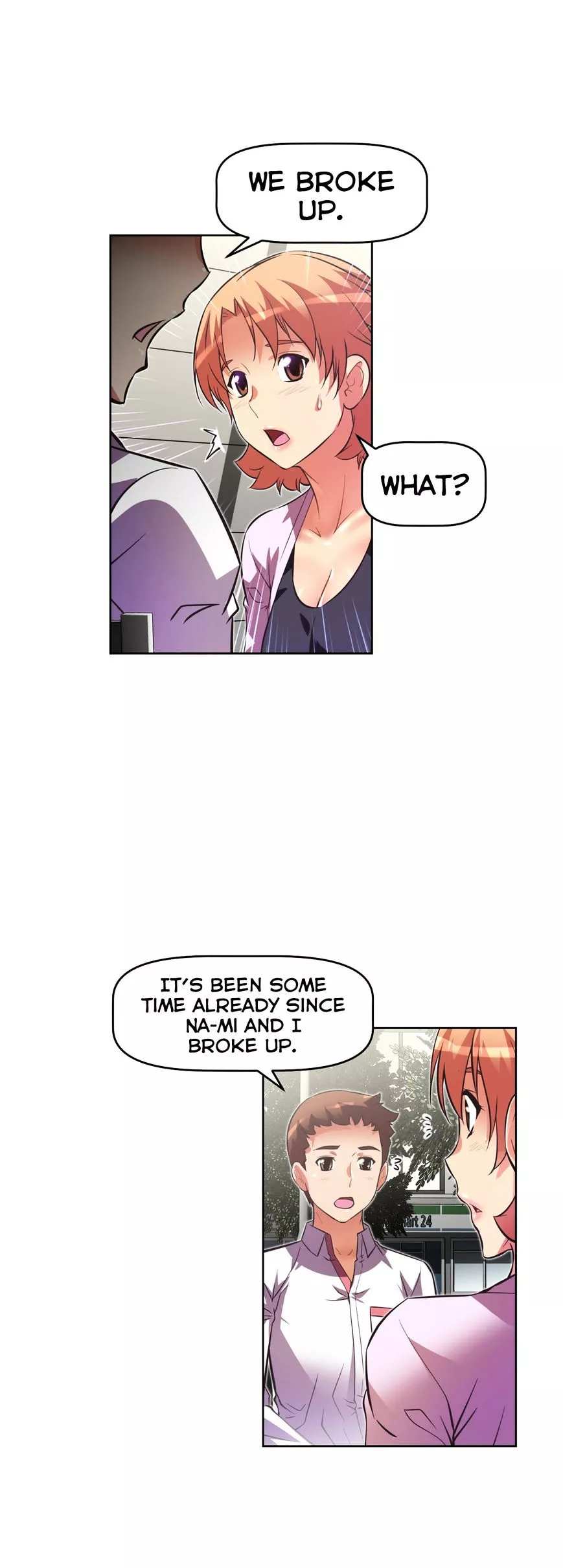 Manga page 11