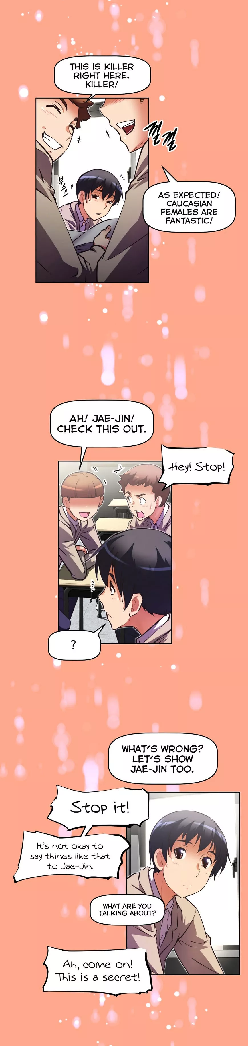 Manga page 25