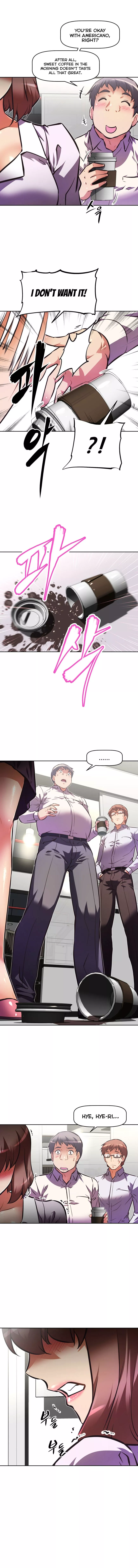 Manga page 11