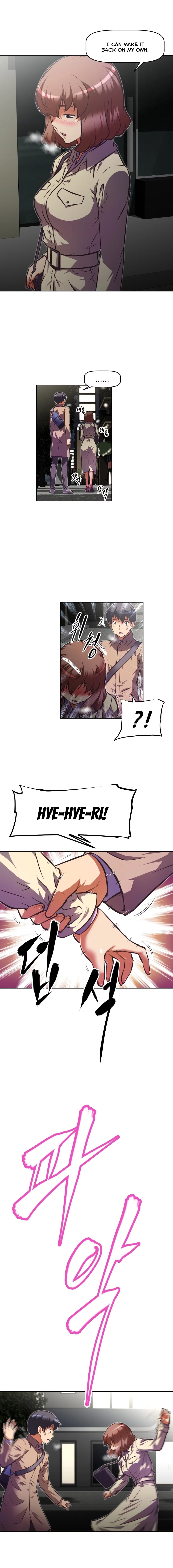 Manga page 10