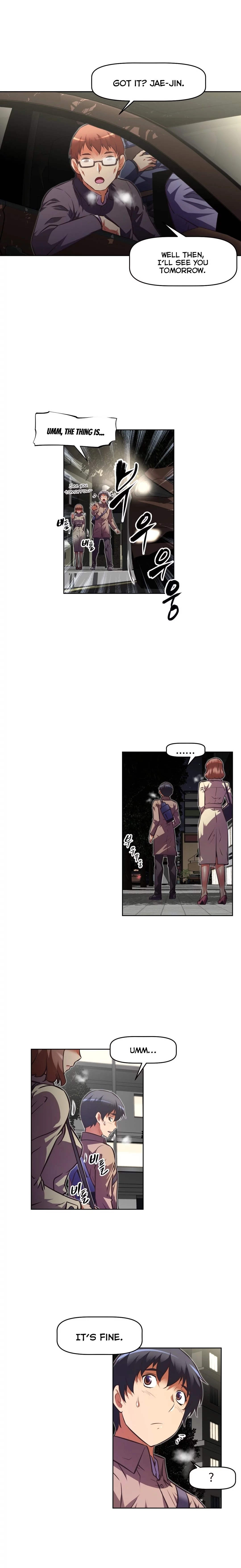 Manga page 9
