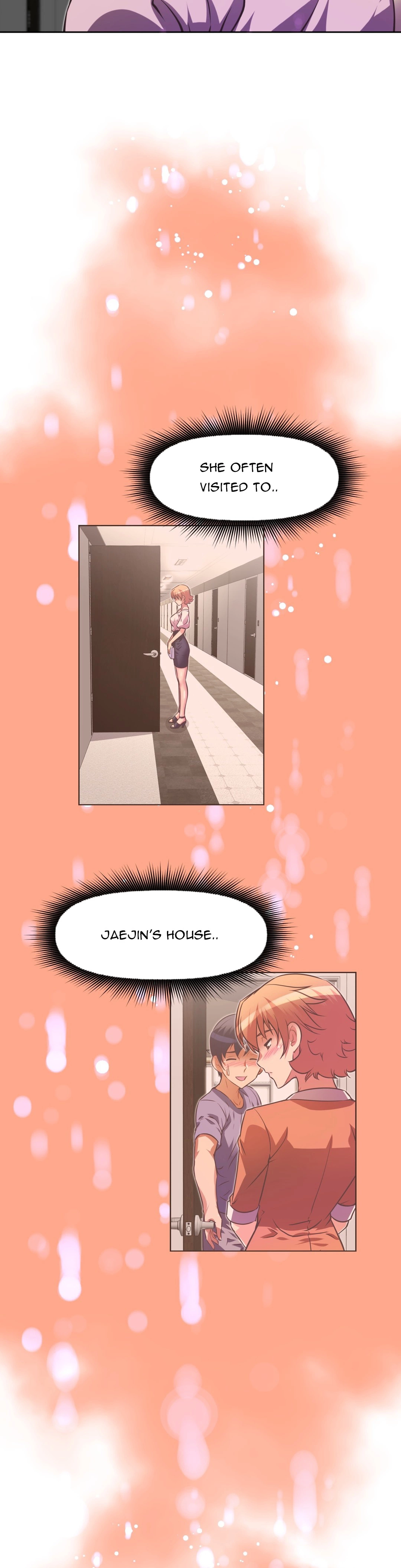 Manga page 11
