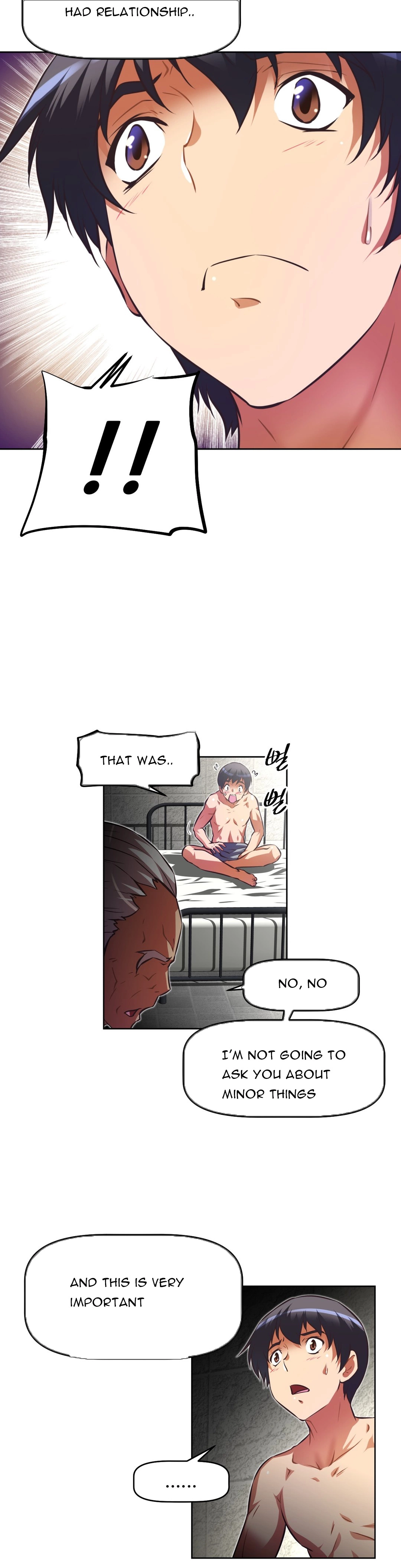 Manga page 28