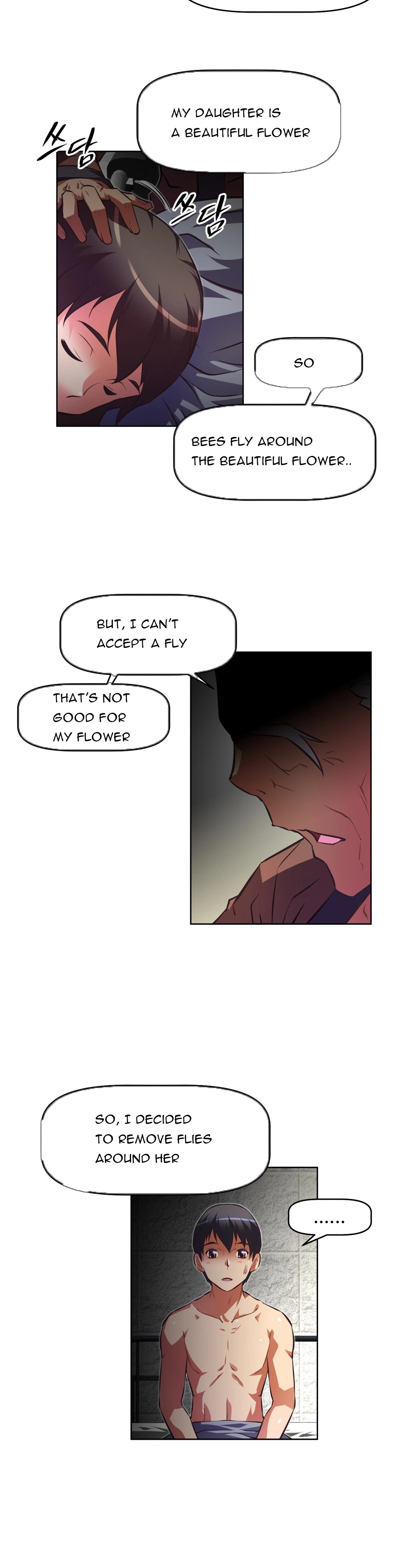 Manga page 31