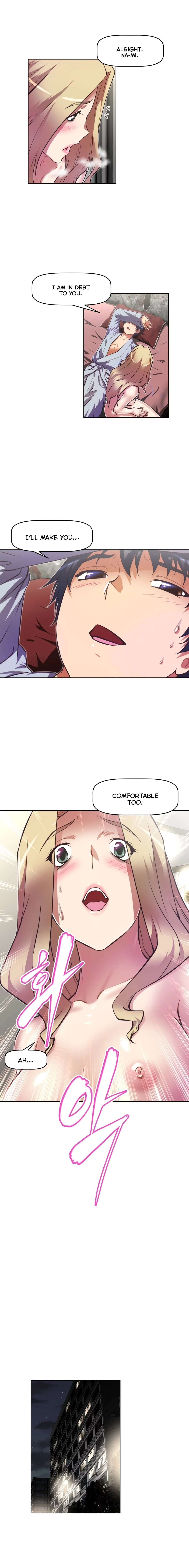 Manga page 11