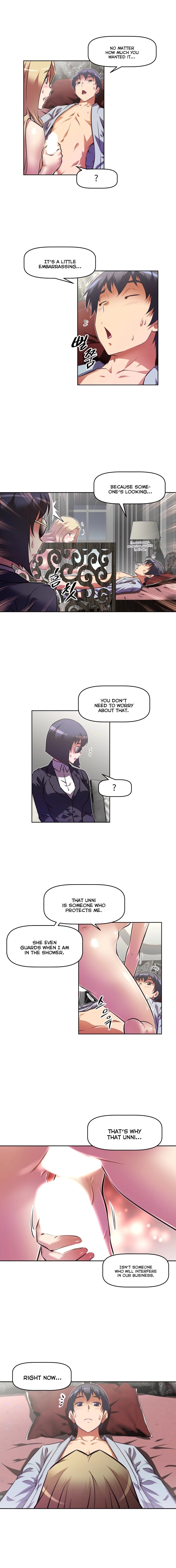 Manga page 16