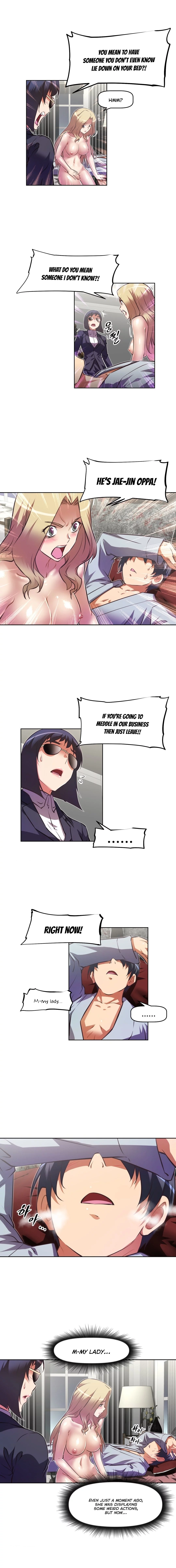 Manga page 7
