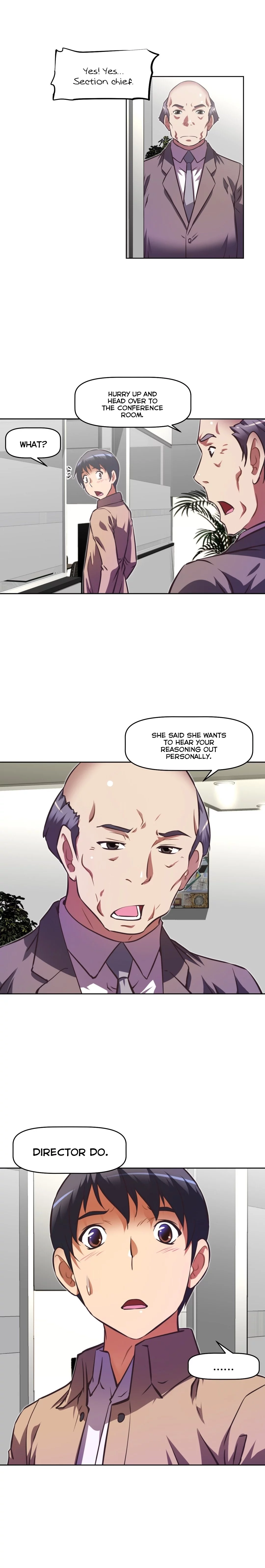 Manga page 17