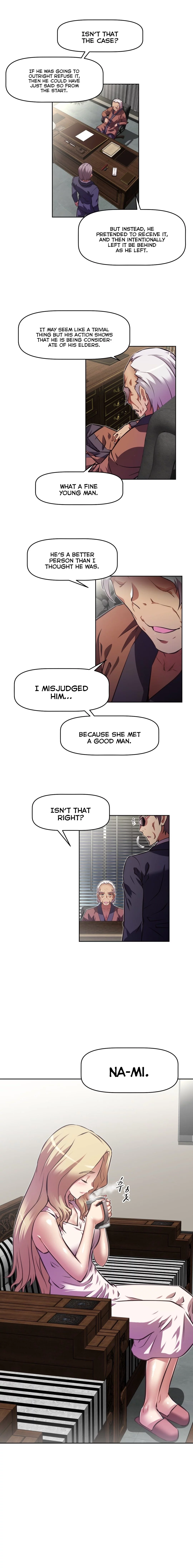 Manga page 7