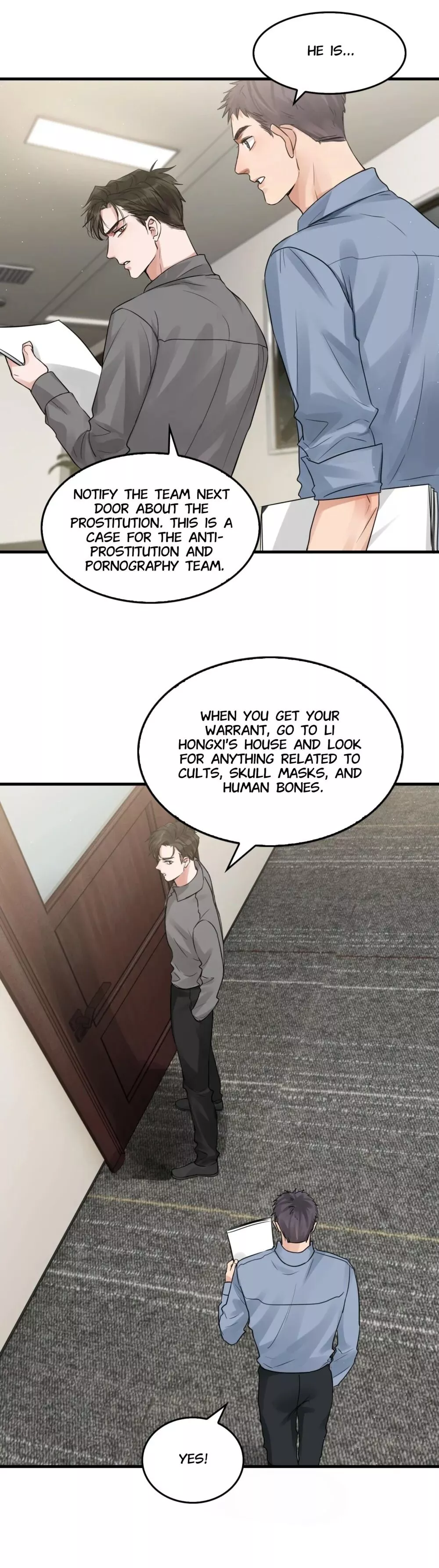 Manga page 12