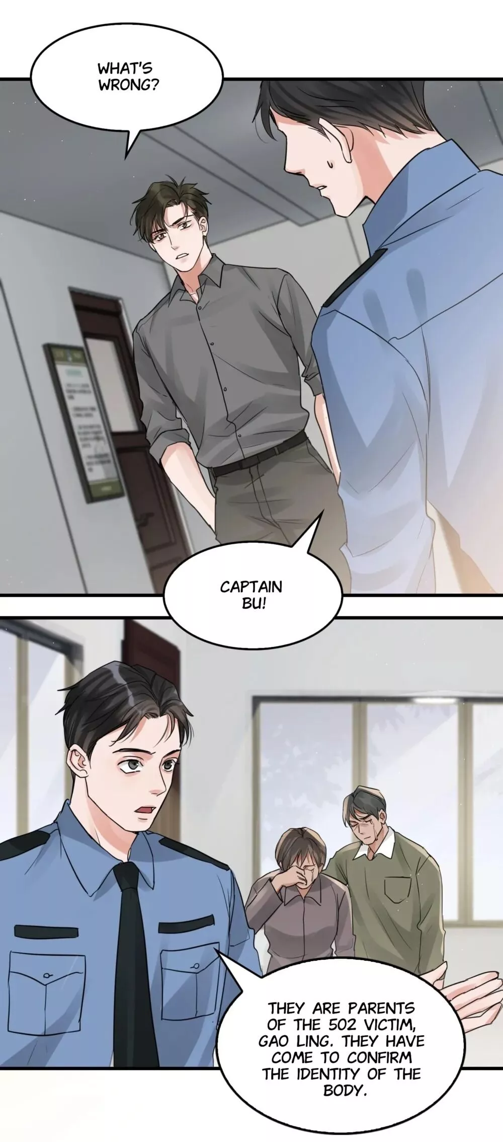 Manga page 22