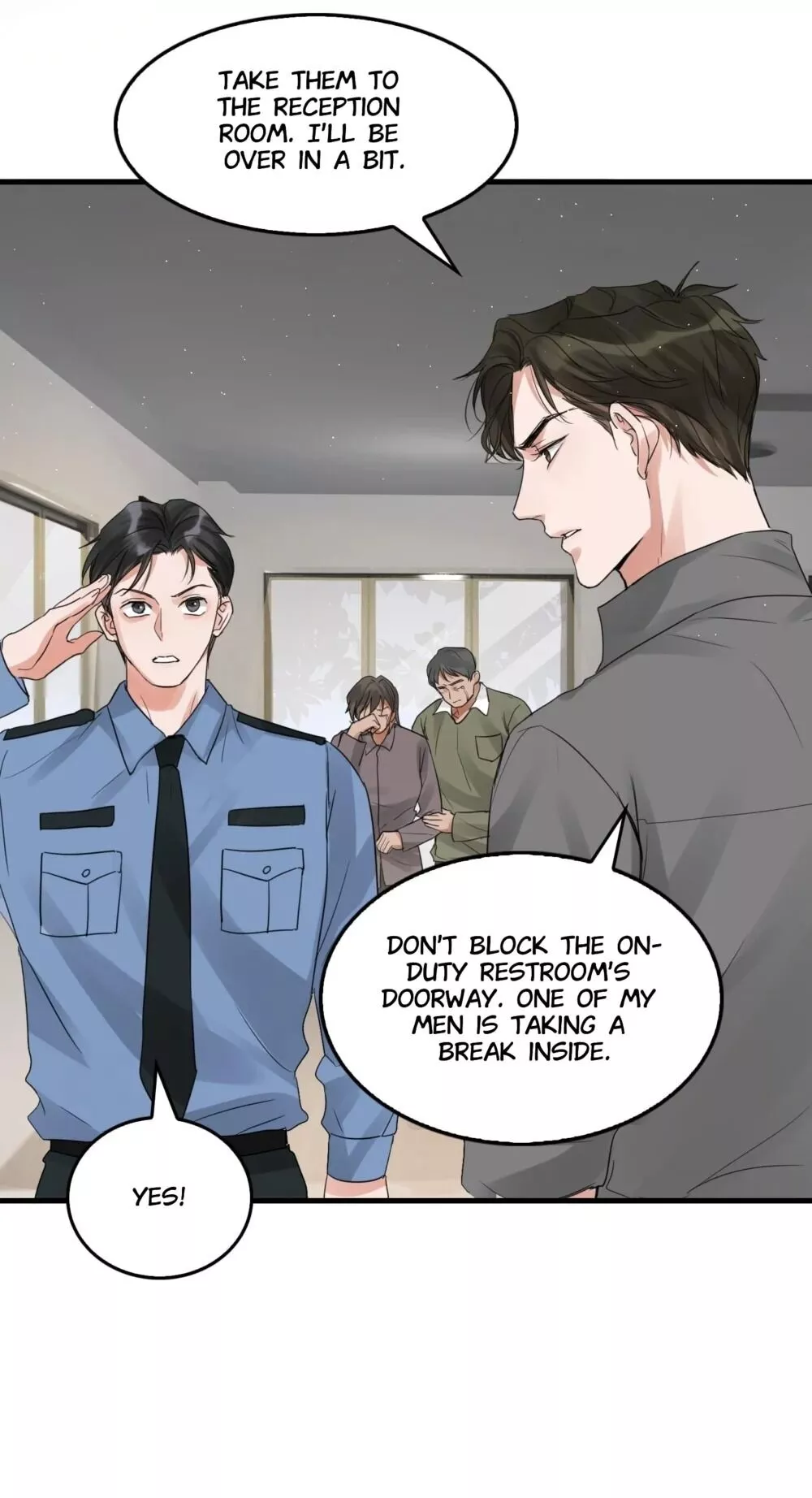 Manga page 23